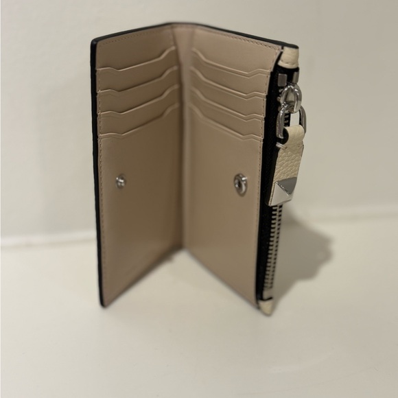 NWT Marc Jacobs bold slim wallet - Picture 3 of 4